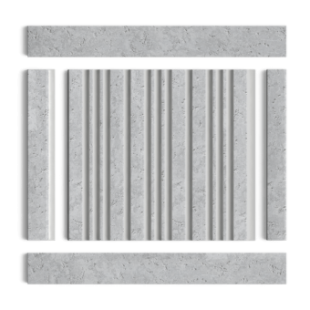 Панель HI WOOD